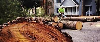 How Our Tree Care Process Works  in  Ketchikan, AK